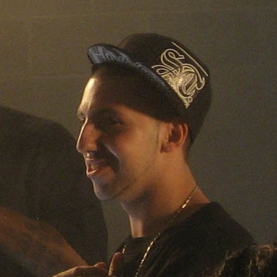 Termanology Autograph Profile