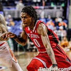 Terquavion Smith