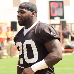 Terrance West