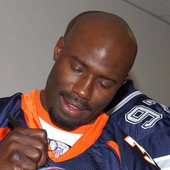 Terrell Davis
