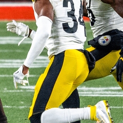 Terrell Edmunds