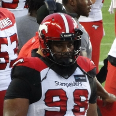 Terrell McClain