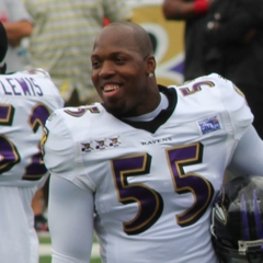 Terrell Suggs