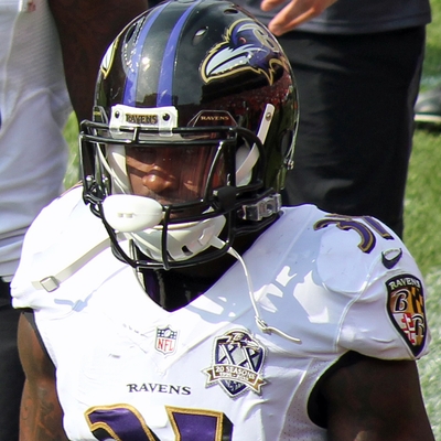 Terrence Brooks Autograph Profile