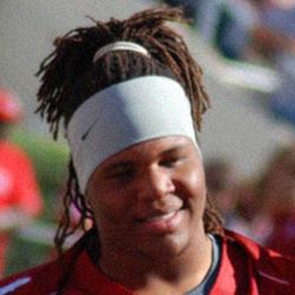 Terrence Cody