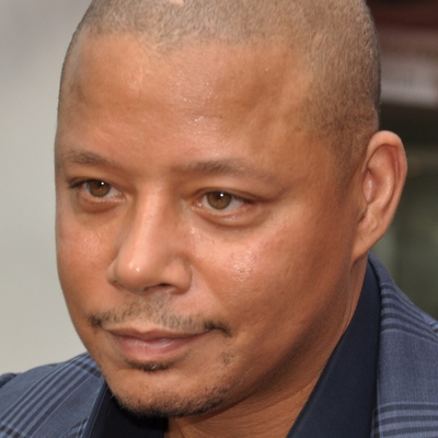Terrence Howard Autograph Profile