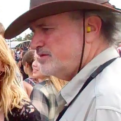 Terrence Malick Autograph Profile