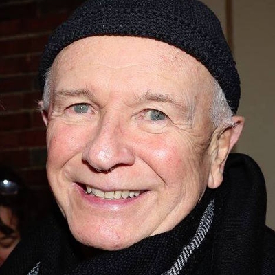 Terrence McNally Autograph Profile