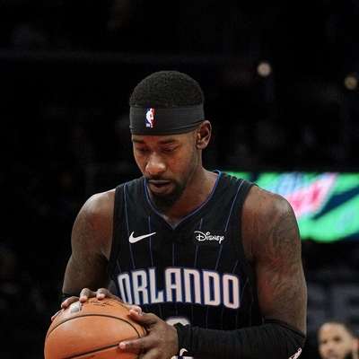 Terrence Ross Autograph Profile