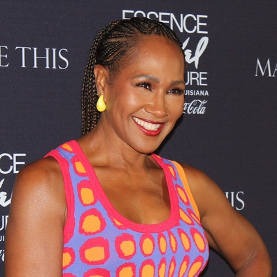 Terri J. Vaughn Autograph Profile