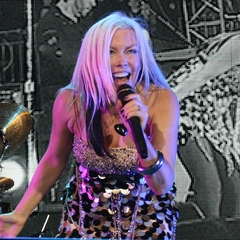 Terri Nunn