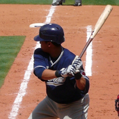 Terrmel Sledge Autograph Profile