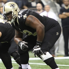Terron Armstead