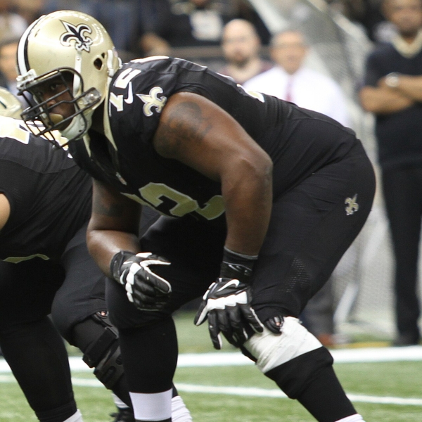 Terron Armstead