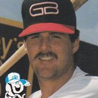 Terry Bell Autograph Profile