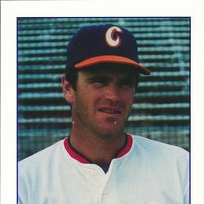 Terry Bogener Autograph Profile