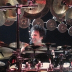 Terry Bozzio