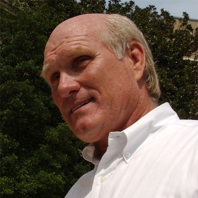 Terry Bradshaw Autograph Profile