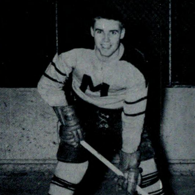 Terry Clancy Autograph Profile