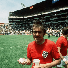 Terry Cooper