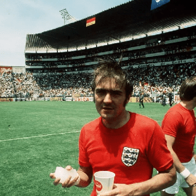 Terry Cooper