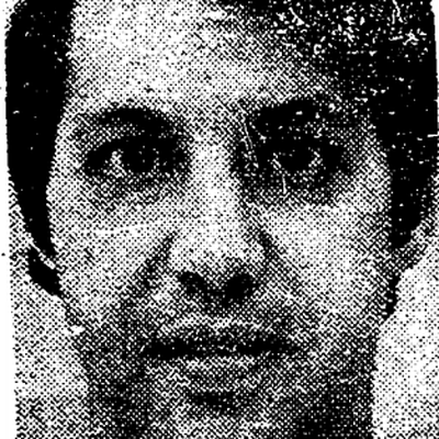 Terry Dischinger