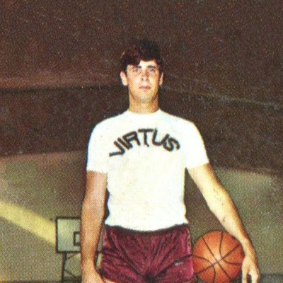 Terry Driscoll Autograph Profile