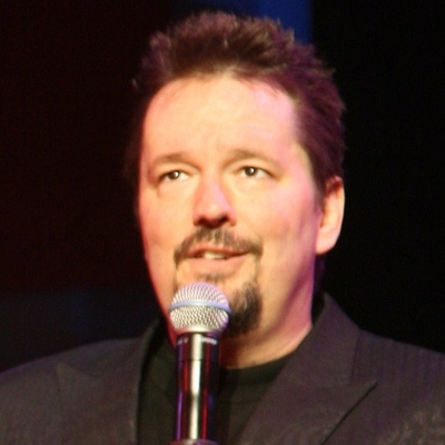 Terry Fator Autograph Profile