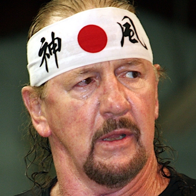 Terry Funk