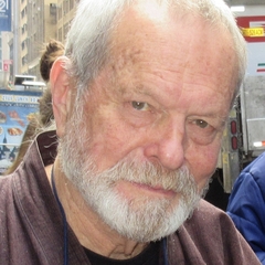 Terry Gilliam