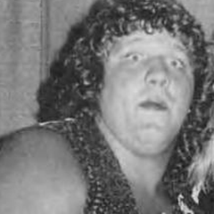 Terry Gordy