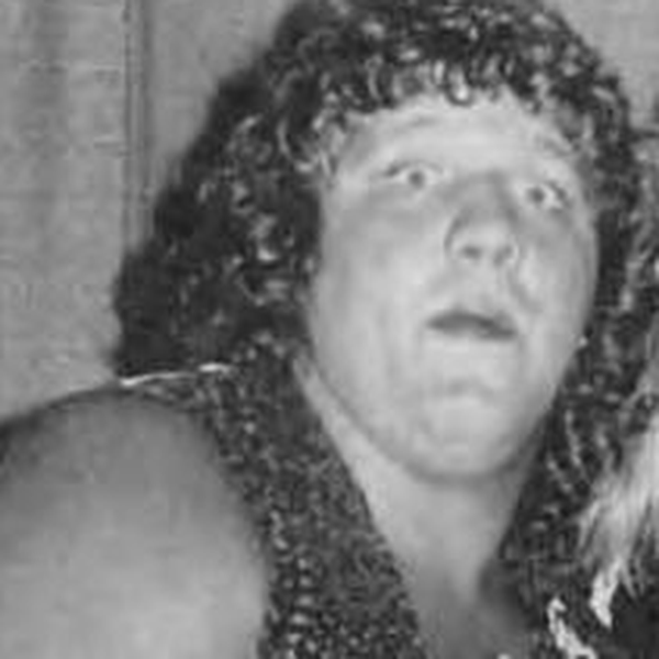 Terry Gordy
