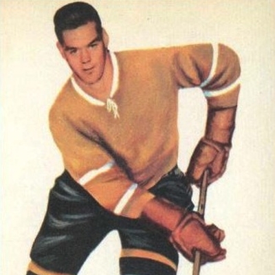 Terry Gray Autograph Profile