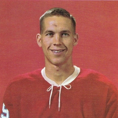 Terry Harper