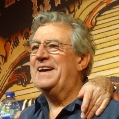 Terry Jones