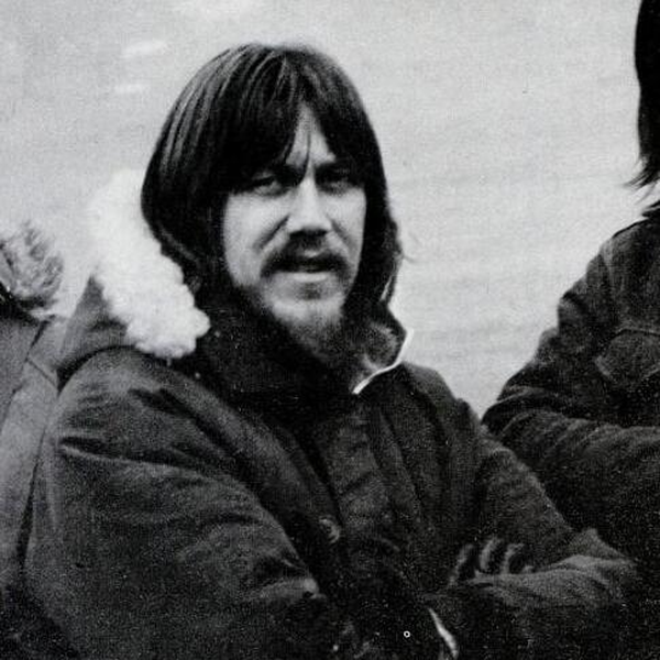 Terry Kath