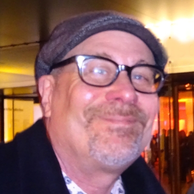 Terry Kinney Autograph Profile