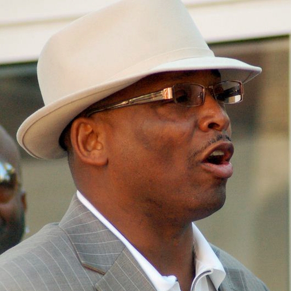 Terry Lewis