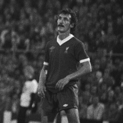 Terry McDermott Autograph Profile
