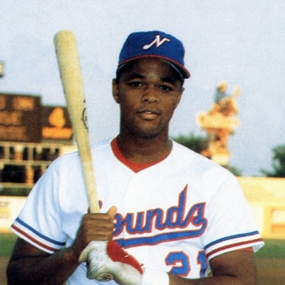 Terry McGriff Autograph Profile