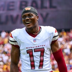 Terry McLaurin