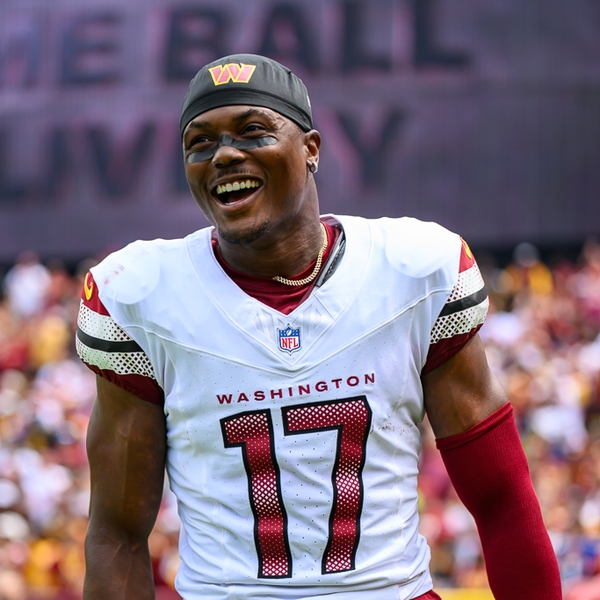 Terry McLaurin