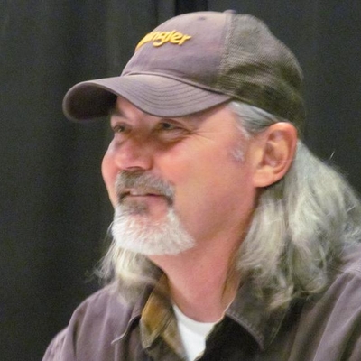Terry Mulholland Autograph Profile