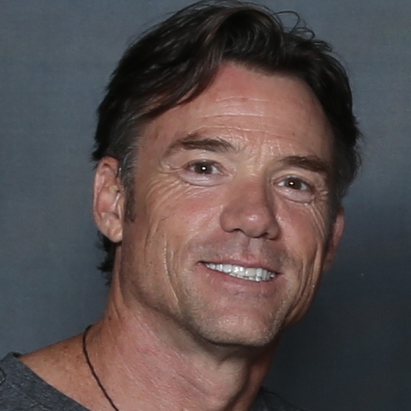 Terry Notary