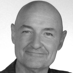 Terry O'Quinn
