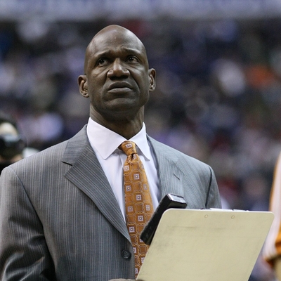 Terry Porter Autograph Profile