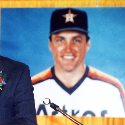 Terry Puhl Autograph Profile