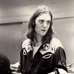 Terry Reid