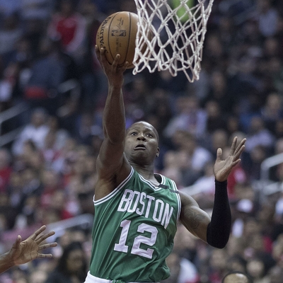 Terry Rozier Autograph Profile