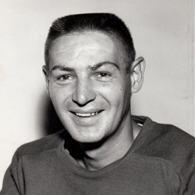 Terry Sawchuk Autograph Profile